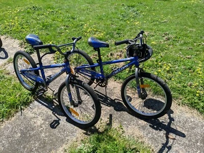 kids bikes gumtree