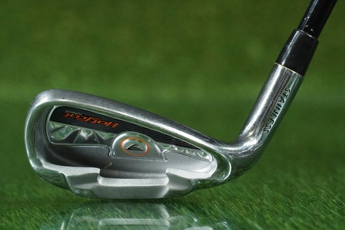 TOMMY ARMOUR HOTSCOT JUNIOR SAND WEDGE "S" 27.5" GRAPHITE JUNIOR JR. YOUTH LH - Picture 2 of 9