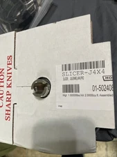 Berkel Hobart 01-502408 Slicer,Julienne,J4x4 New