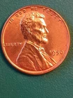 1950-P Lincoln Wheat GEM BRILLIANT RED UNCIRCULATED See Pics Nice Coin