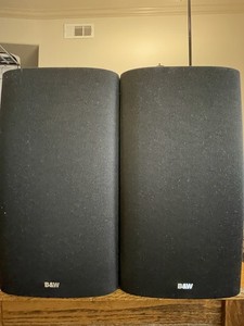Bowers Wilkins Dm601 | eBay