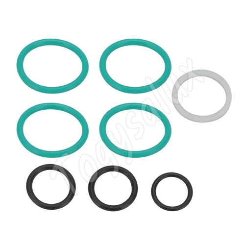 For Mazda RX-7 86-02 13B Engine O-Ring Kit Fits 13B Turbo & Non Turbo - Full Set - Picture 5 of 11