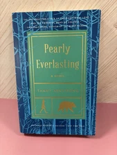 Pearly Everlasting: A Novel by Tammy Armstrong (softcover)