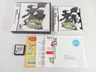 Pokemon White Version Nintendo DS Complete With Box Tested Authentic Genuine