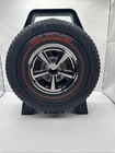 Vintage Hot Wheels Redline 12 Car Rally Case Original Mattel