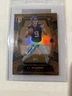 2024 Panini Gold Standard - J.J. McCarthy Auto Rookie /5