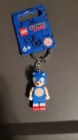 Lego Sonic The Hedgehog™ SchlüSselanhäNger 854239 | Minifiguren | Neu & Ovp