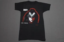 Gene Simmons Music Heavy Metal T-shirt All S to 5XL CO334