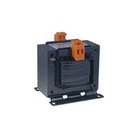 200VA 400VAC Netzwerktrafo 230V Verschraubt STM200/400/230V