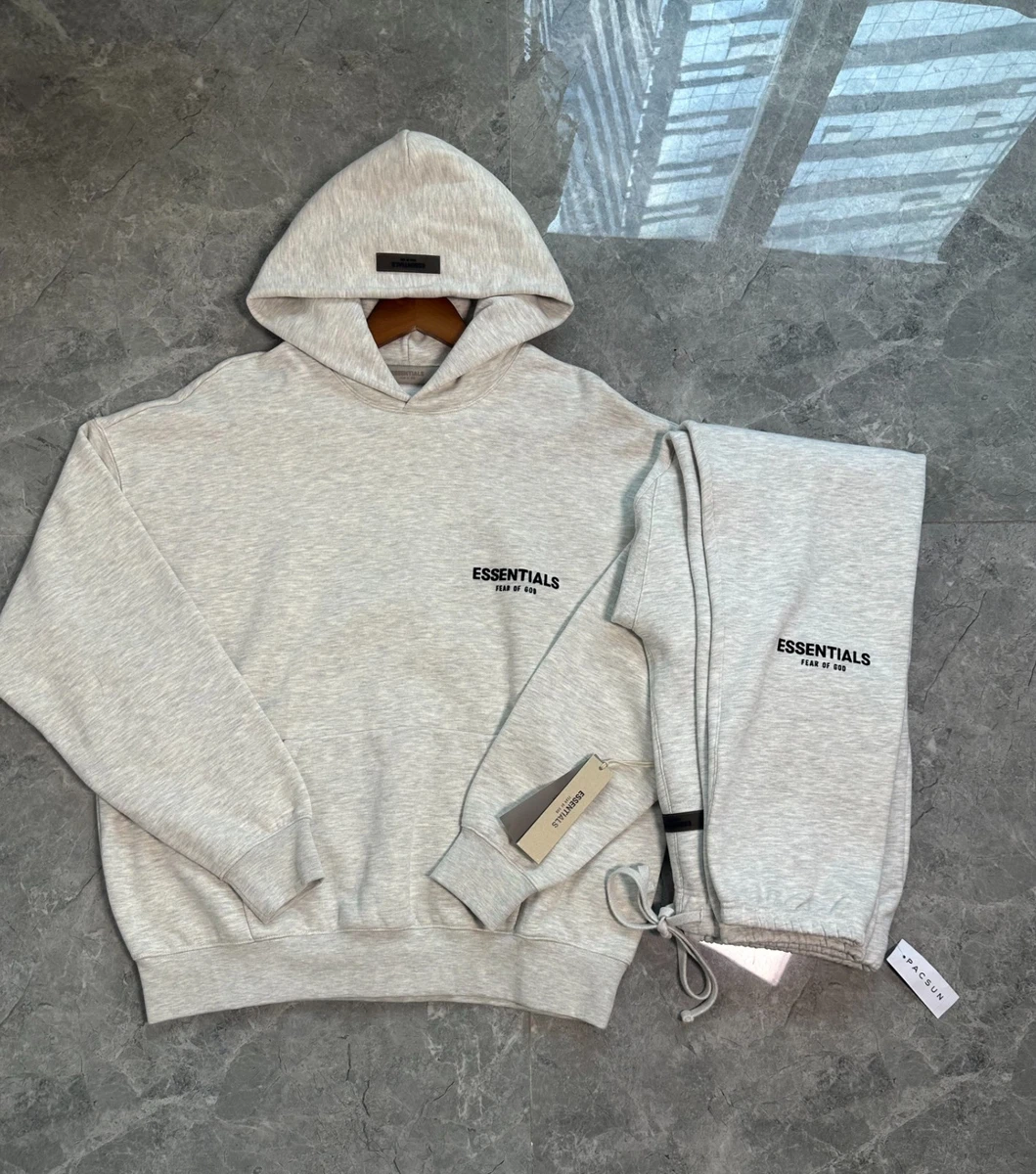 Gray Fear of God Clothing for Men for sale | eBay