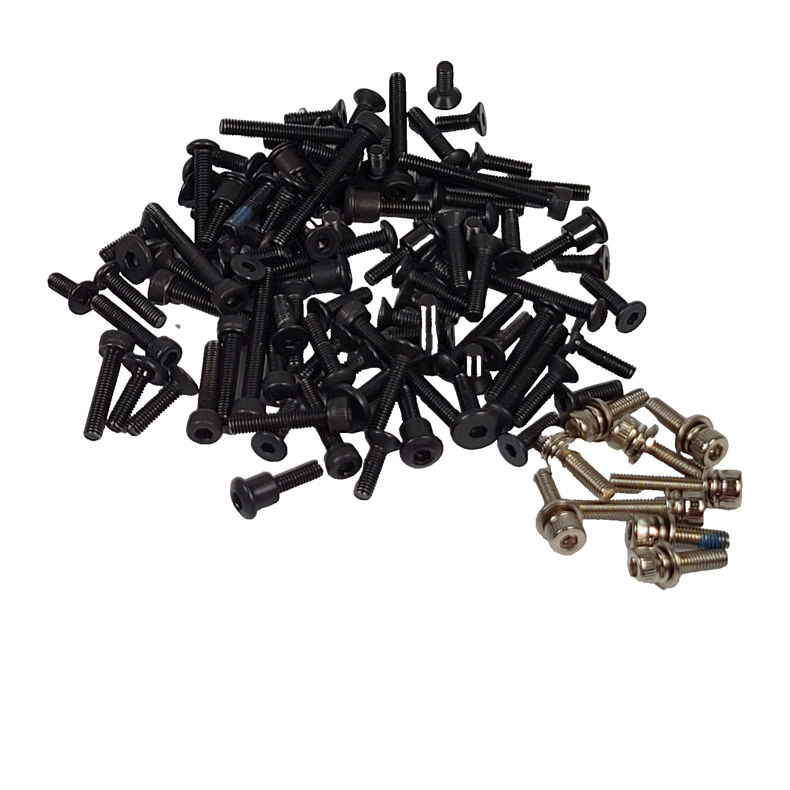 Fits Traxxas T-Maxx 3.3 Screw Set / Hardware Kit / Nuts And Tools Tmaxx 2.5