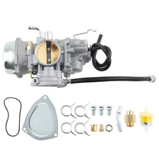 Carburetor For Polaris Ranger 400 425 500 For ATP 330 1253436 Electronic Choke