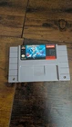 Mega Man X (Super Nintendo SNES, 1994) Cart Only Tested Authentic Tested