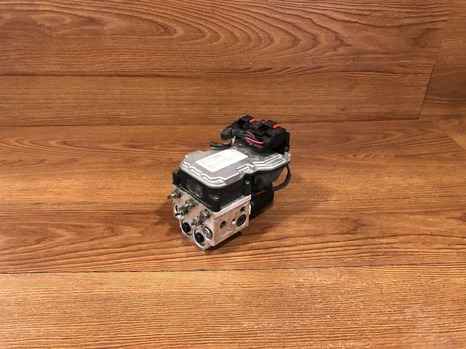 Dodge Ram 1500 2500 3500 1998-2008 bomba de freno abs módulo de control antibloqueo OEM 3 Foto 2 de 4