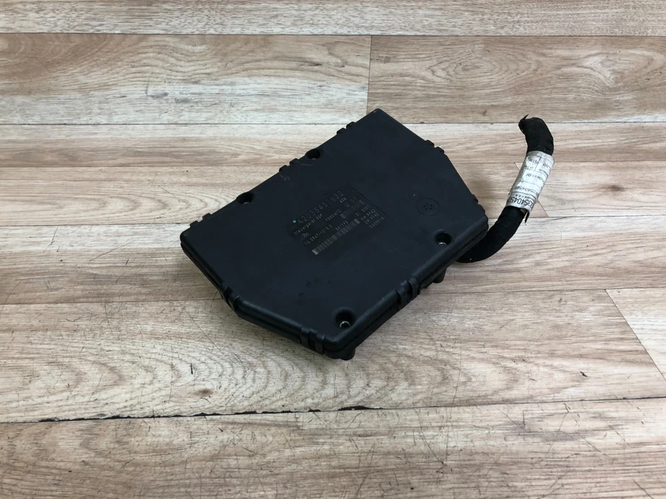 MERCEDES BENZ OEM W203 C240 C230 C320 ABS BRAKE PUMP SYSTEM ANTI LOCK MO G2U - Изображение 3 из 4