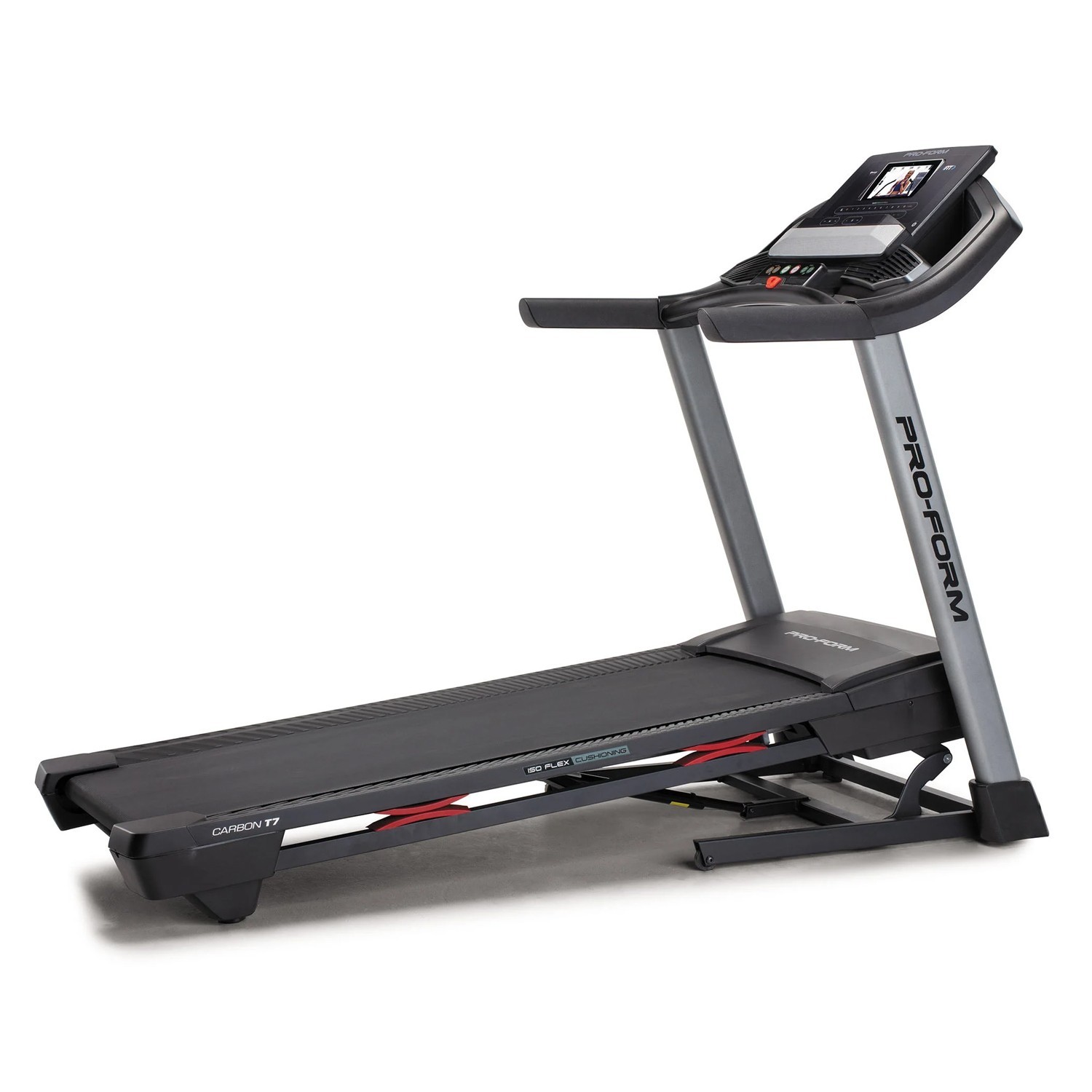 ProForm Pro Carbon T7 Folding Treadmill Home Cardio Running Machine BOXED