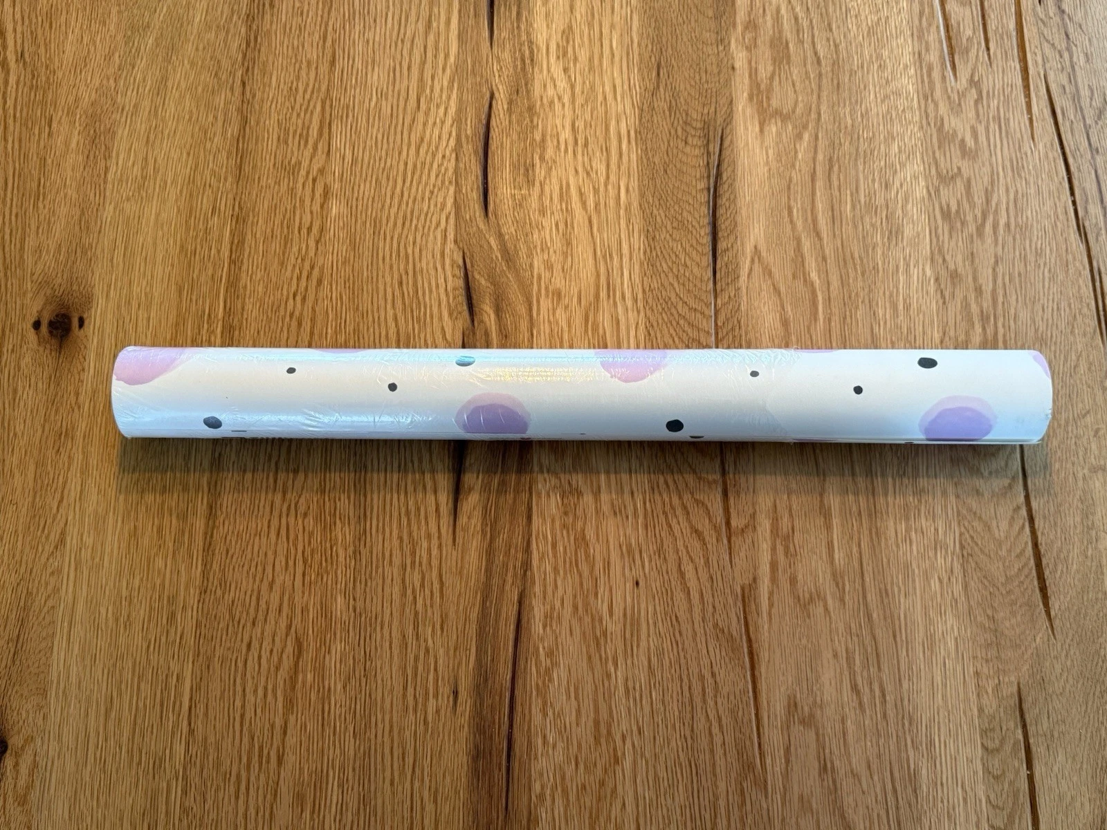 1 Roll Eijffinger Rice 2 Pink White Black Wallpaper 383514 10m x 52cm - New 3