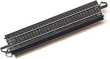 Trains - Snap-Fit E-Z TRACK 9” STRAIGHT TRACK (4/card)