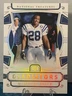 2024 Panini National Treasures Football Marshall Faulk Gladiators /25 #GL-MFK