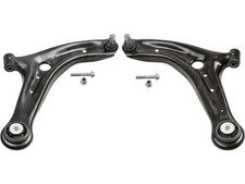 2x Querlenker LEMFÖRDER VORNE L+R für FORD, MAZDA FIESTA VI, 2 II