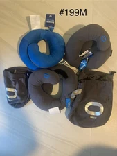 3 new Medium  bcozzy neck pillow Travel Pillow