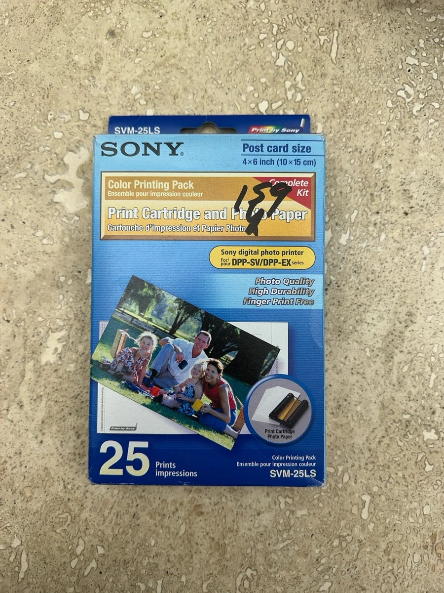 sony svm products for sale | eBay