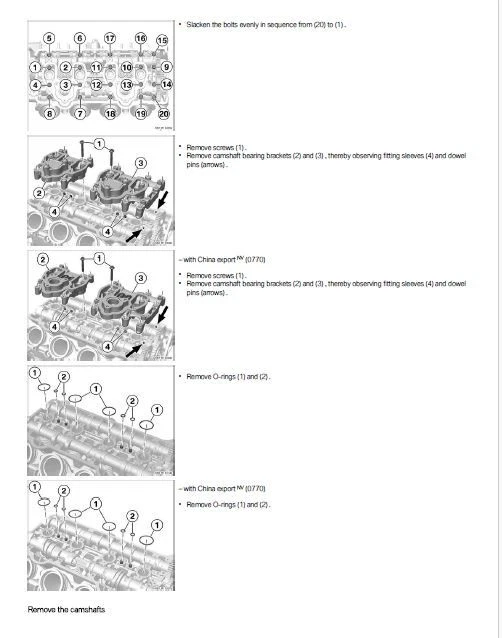 BMW S1000XR S1000 XR K69  Service Repair Workshop Manual USB 2022 - 2025 - Image 4 of 4
