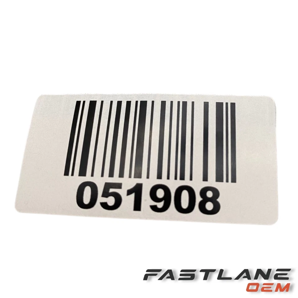 2009-2014 NISSAN MAXIMA НАГРЕВАТЕЛЬ ВЫПУСКНОЙ ШЛАНГ НОВЫЙ OEM 92410-JA10A - Изображение 3 из 4