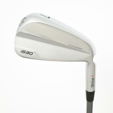 PING i530 Iron Set 7-PW 4 Clubs Fujikura MCI 60 R Flex RH Used Japan
