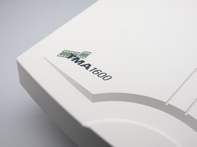 MICROTEK TMA1600 Durchlichteinheit Zubehör für 9800XL mit Rahmen, Gewährleistung