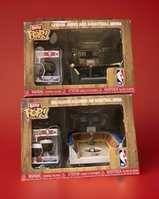 Ultimate Funko Pop Basketball NBA Figures Gallery and Checklist 186