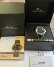 Sinn 556i | 01/2025