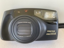 Pentax Zoom 105R 35mm