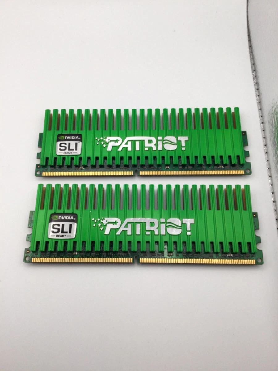 2GB DDR2-800 Computer RAM for sale - eBay
