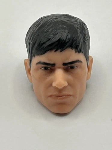 GIJoe Classified Series Lifeline Head Fodder 1/12 Scale