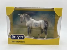 Breyer Dylan 2024 Stablemate Club 4th Release (#2) READ DESCRIPTION