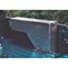 TRAILFX Truck Tool Box 180481