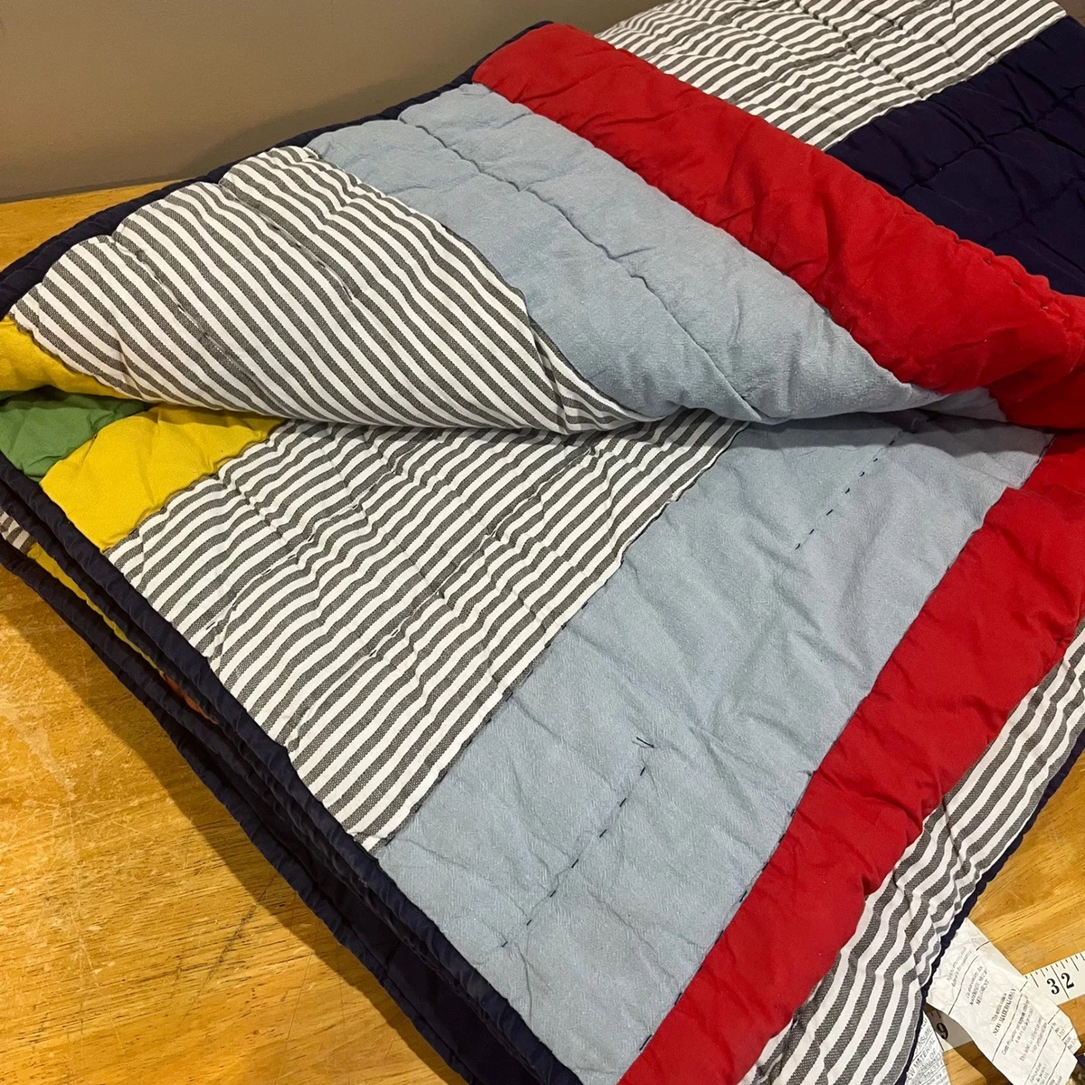 Pottery Barn Kids' and Teens Bedding for sale | eBay