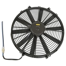 Summit Racing High Performance Electric Fan SUM-381125