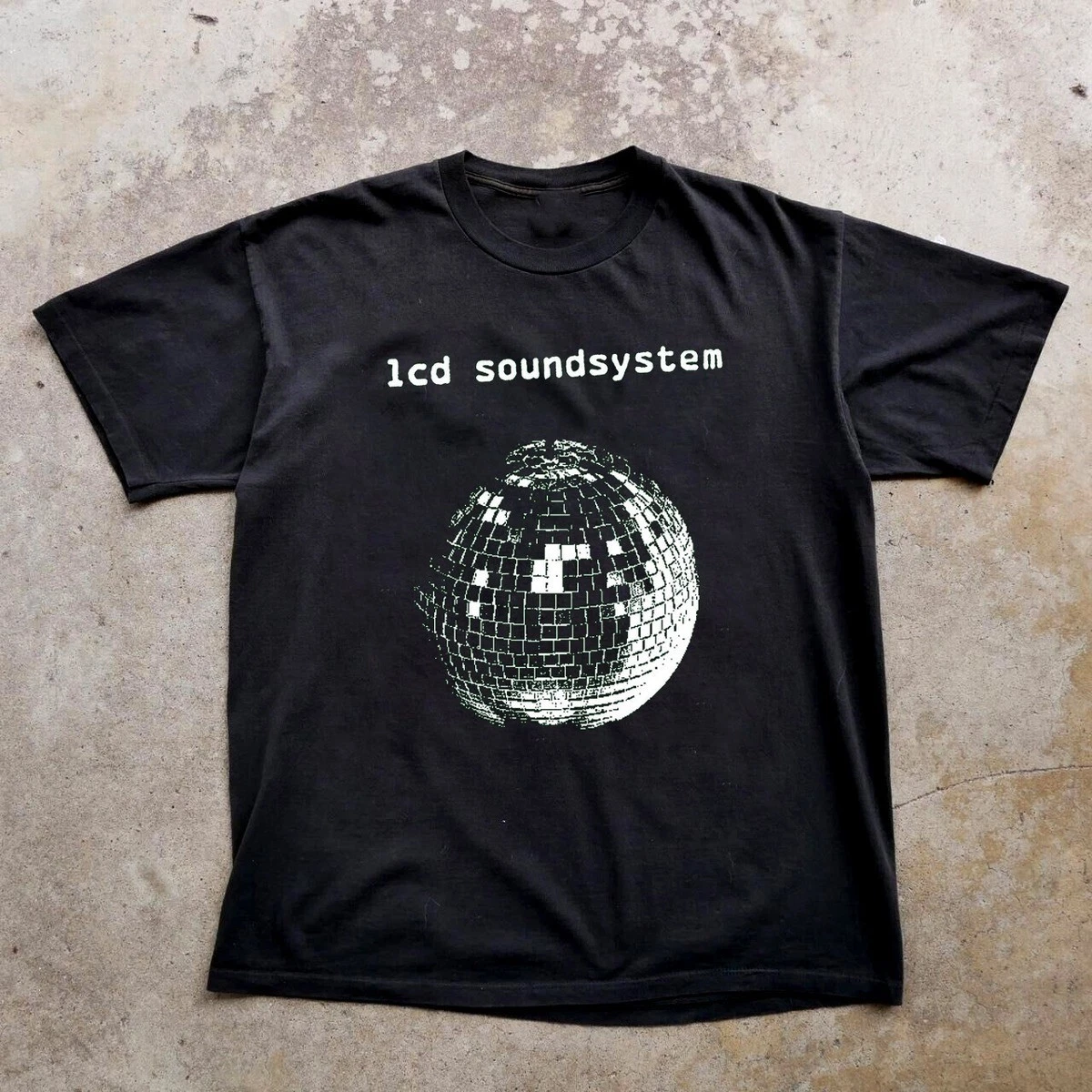 LCD Soundsystem in Men's T-Shirts for sale | eBay UK