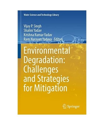 Environmental Degradation: Challenges and Strategies for Mitigation