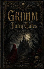 Grimm Fairy Tales Book Test - Zale Bond &ndash; Blackpool 2027 PRE-RELEASE &ndash; Mentalism