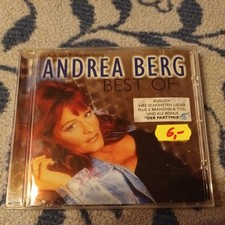 Andrea Berg - Best of - CD