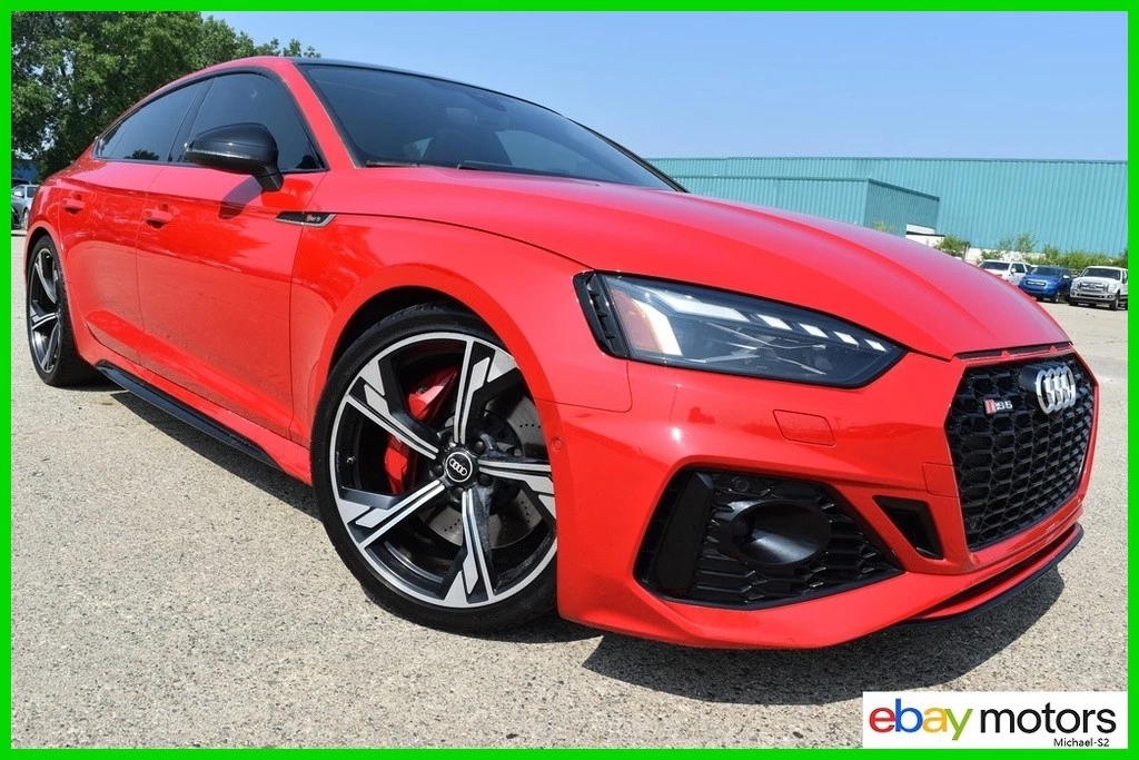 Las mejores ofertas en Audi RS5 | eBay