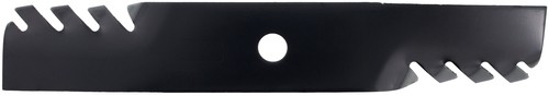 2 USA Mower Blades® Commercial Toothed for Encore® 363046, 363291 36" 52" Deck - Picture 3 of 7