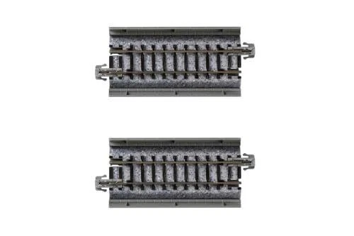 KATO 20-440 N Scale Unitrack Single Track Straight Viaduct S62V 62mm 2 Pieces - Image 3 of 4