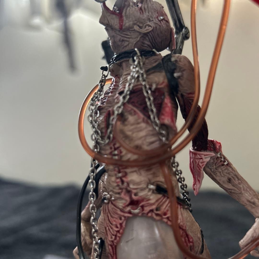 McFarlane【希少品】Tortured Souls Talisac McFarlane Tortured Souls Talisac [Rare Item] No accessories