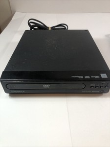 Magnavox DVD Player Mdv2100 | eBay