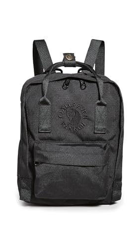 Fjällräven Damen Re-Kanken Mini 23549-550 schwarz - Bild 1 von 5