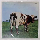 PINK FLOYD ATOM HEART MOTHER HARVEST OP80102 Japan VINYL LP